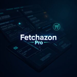 Fetchazon Pro – Affiliate Store Plugin + Theme Kit